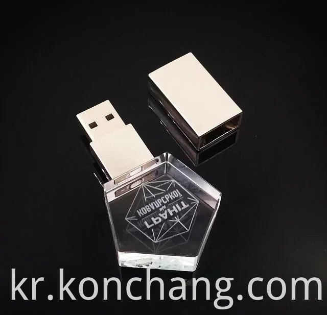 Photo Flash Drives